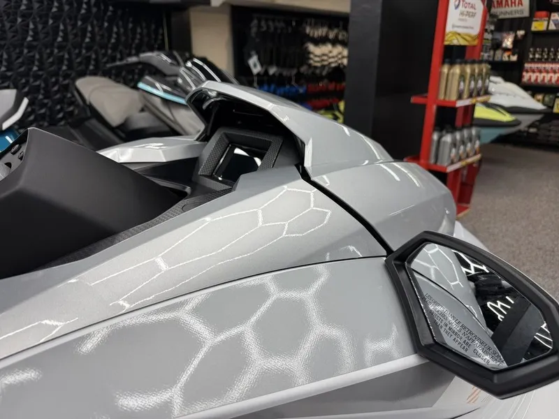 Slide: The Image of Yamaha GP1900ACA 2026 - 13