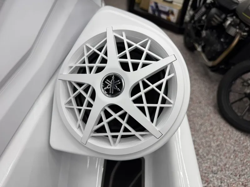 Slide: The Image of Yamaha GP1900ACA 2026 - 14