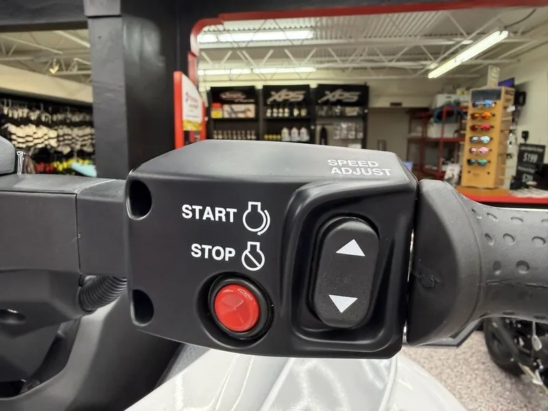 Slide: The Image of Yamaha GP1900ACA 2026 - 15