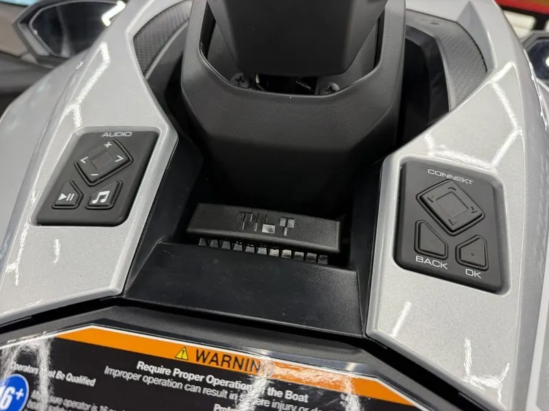 Slide: The Image of Yamaha GP1900ACA 2026 - 17