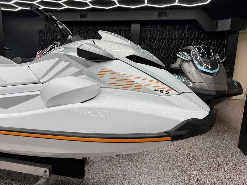 Slide: The Image of Yamaha GP1900ACA 2026 - 4