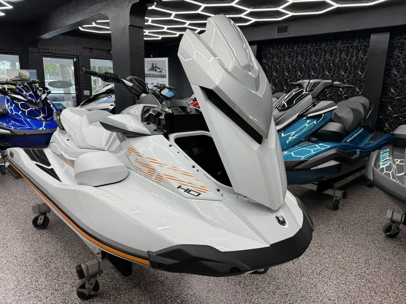 Slide: The Image of Yamaha GP1900ACA 2026 - 5