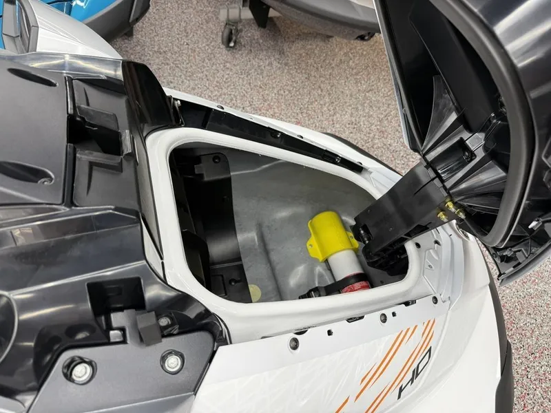 Slide: The Image of Yamaha GP1900ACA 2026 - 6