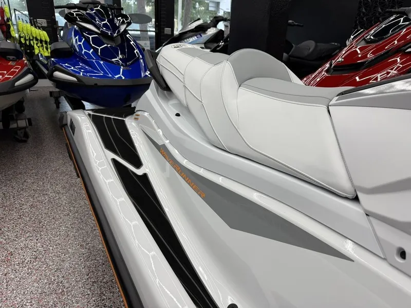 Slide: The Image of Yamaha GP1900ACA 2026 - 7