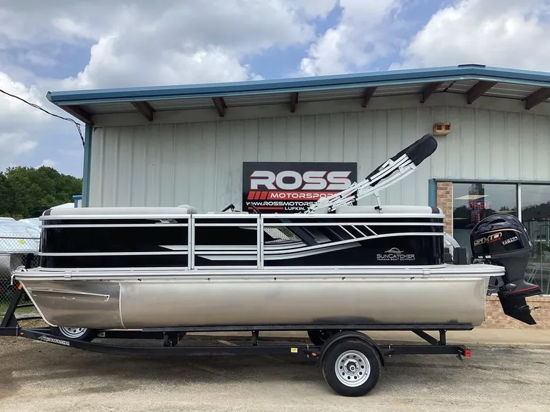 The Image of SunCatcher Select 20RC 2026 - 1