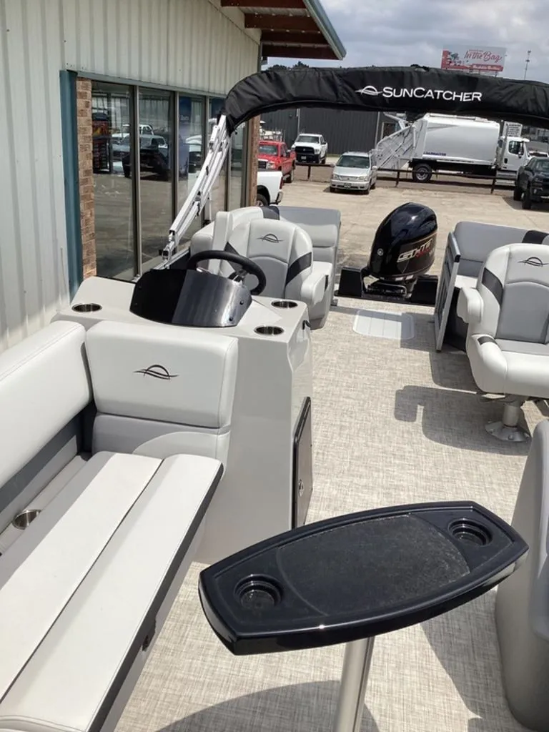 Slide: The Image of SunCatcher Select 20RC 2026 - 17