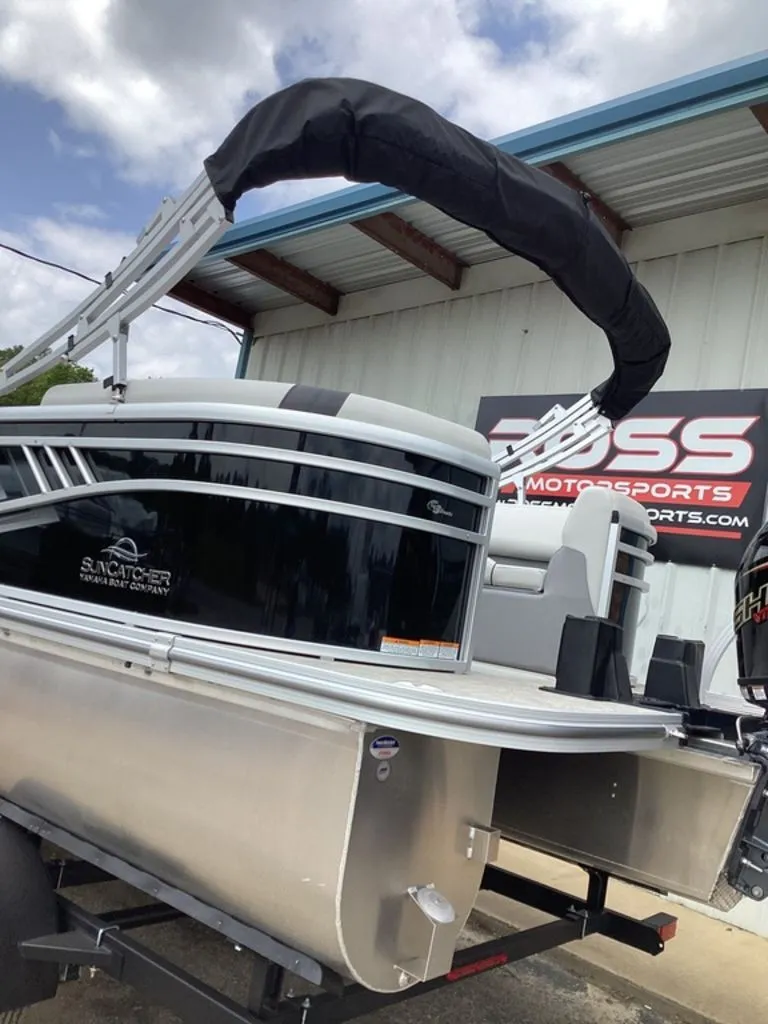 Slide: The Image of SunCatcher Select 20RC 2026 - 6