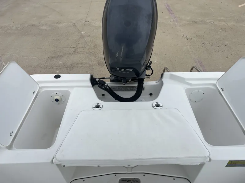 Slide: The Image of Sportsman 20 Island Bay 2016 - 20