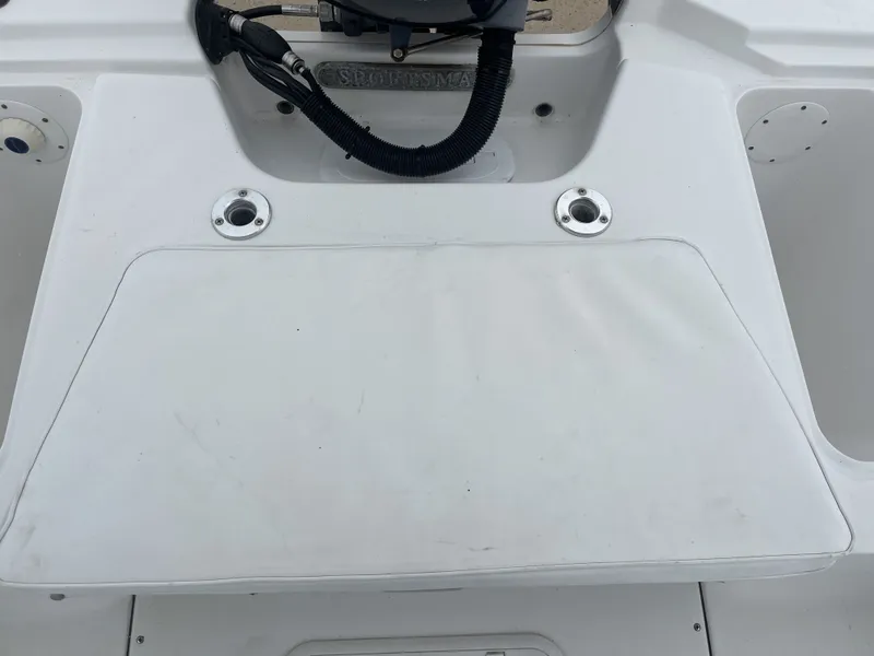 Slide: The Image of Sportsman 20 Island Bay 2016 - 22