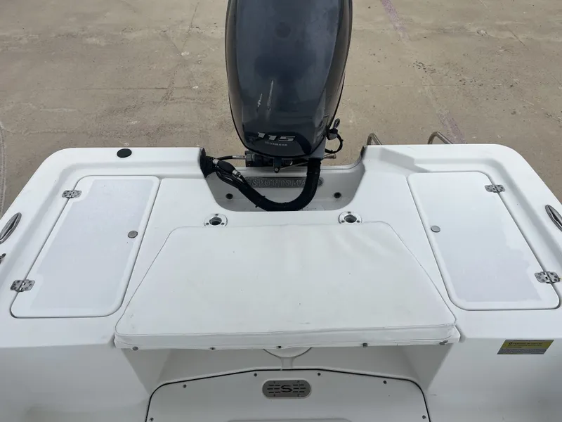 Slide: The Image of Sportsman 20 Island Bay 2016 - 19