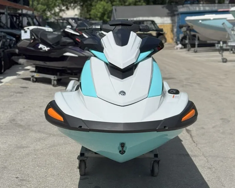 Slide: The Image of Yamaha VX® 2026 - 2