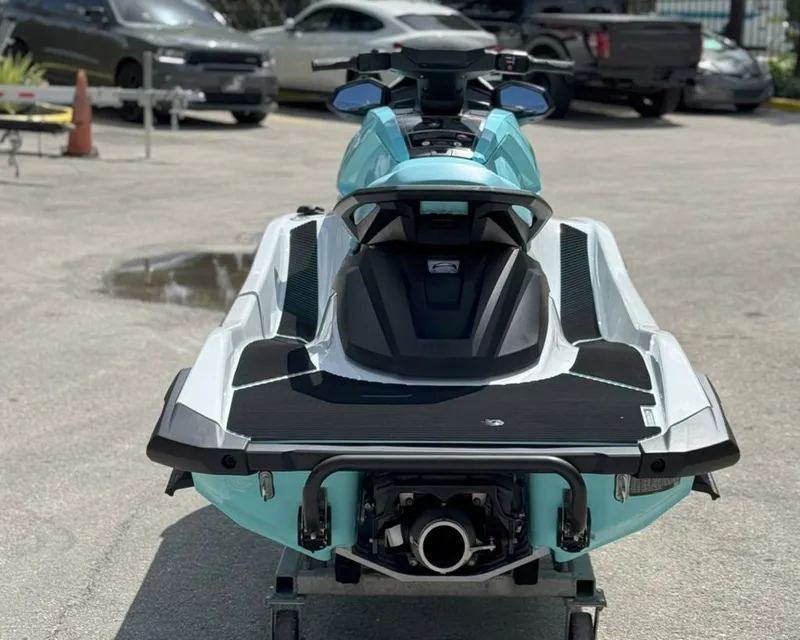 Slide: The Image of Yamaha VX® 2026 - 3