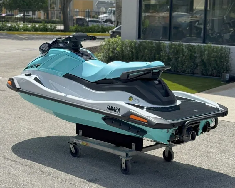 Slide: The Image of Yamaha VX® 2026 - 4