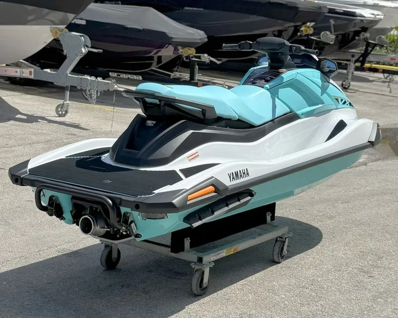 Slide: The Image of Yamaha VX® 2026 - 5