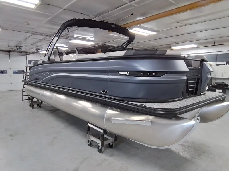 The Image of Sylvan L-5 LZ DH 2026 - 1