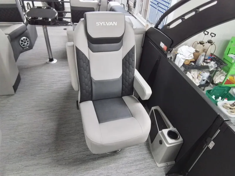 Slide: The Image of Sylvan L-5 LZ DH 2026 - 13