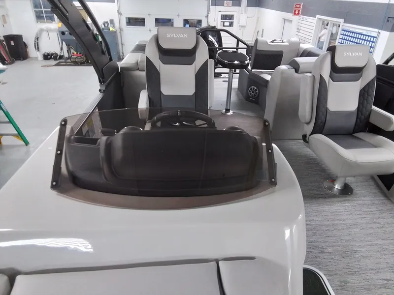 Slide: The Image of Sylvan L-5 LZ DH 2026 - 19