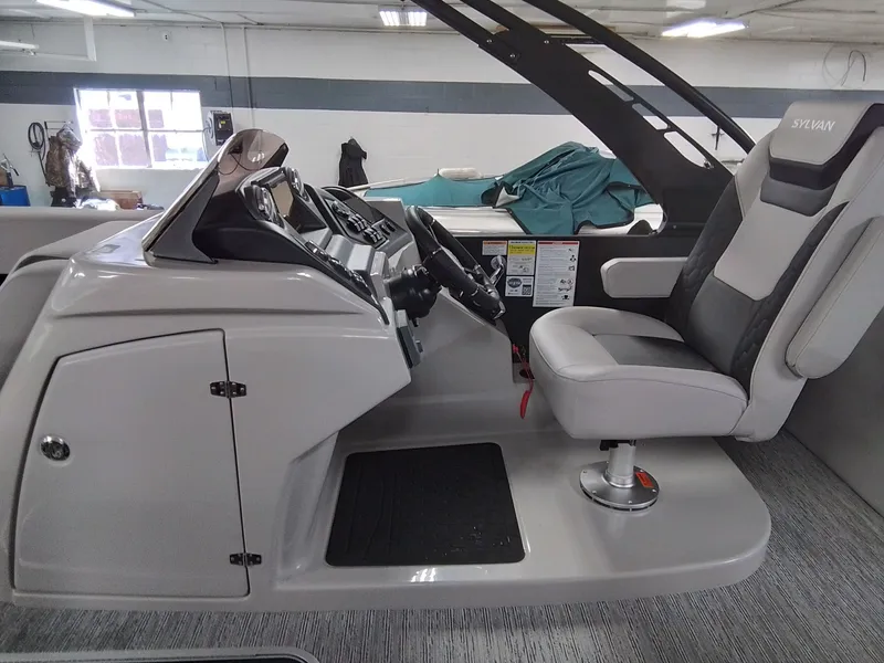 Slide: The Image of Sylvan L-5 LZ DH 2026 - 20