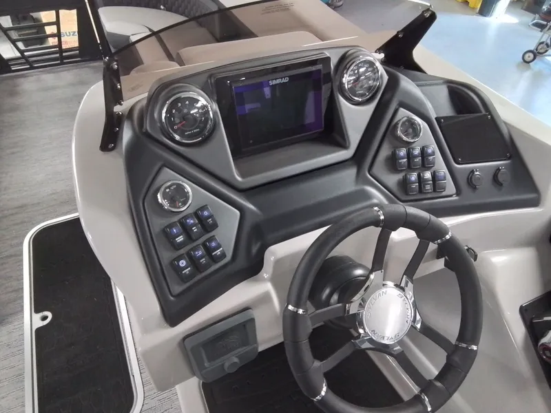 Slide: The Image of Sylvan L-5 LZ DH 2026 - 21