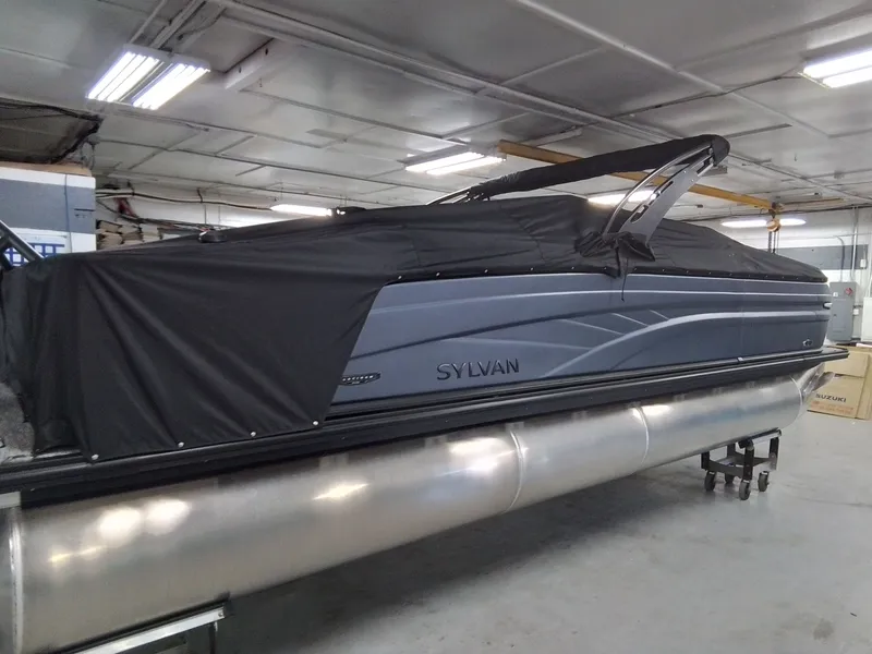 Slide: The Image of Sylvan L-5 LZ DH 2026 - 24