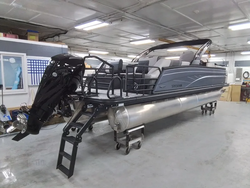 Slide: The Image of Sylvan L-5 LZ DH 2026 - 4