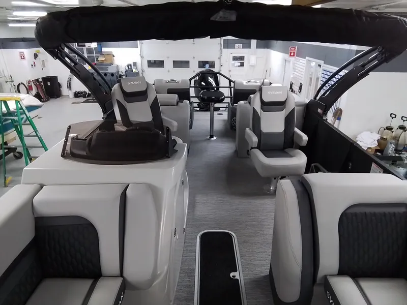 Slide: The Image of Sylvan L-5 LZ DH 2026 - 9