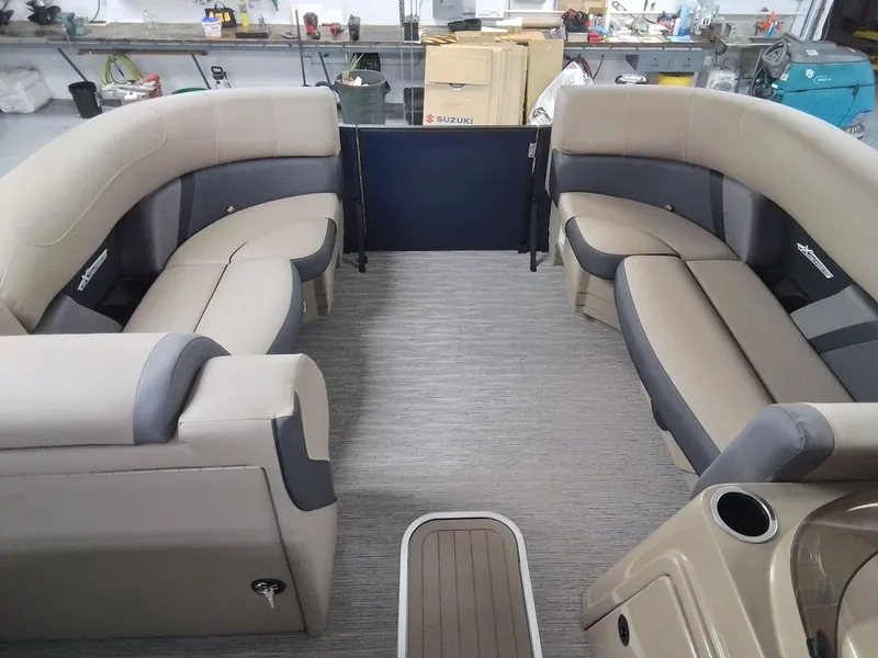 Slide: The Image of Sylvan Mirage X3 CLZ 2026 - 11