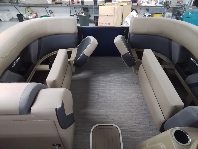 Slide: The Image of Sylvan Mirage X3 CLZ 2026 - 12