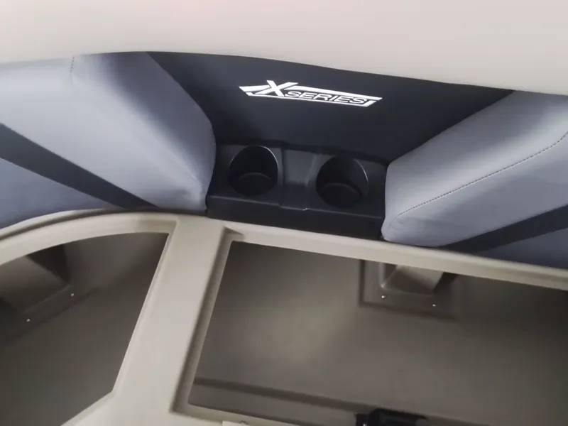 Slide: The Image of Sylvan Mirage X3 CLZ 2026 - 13