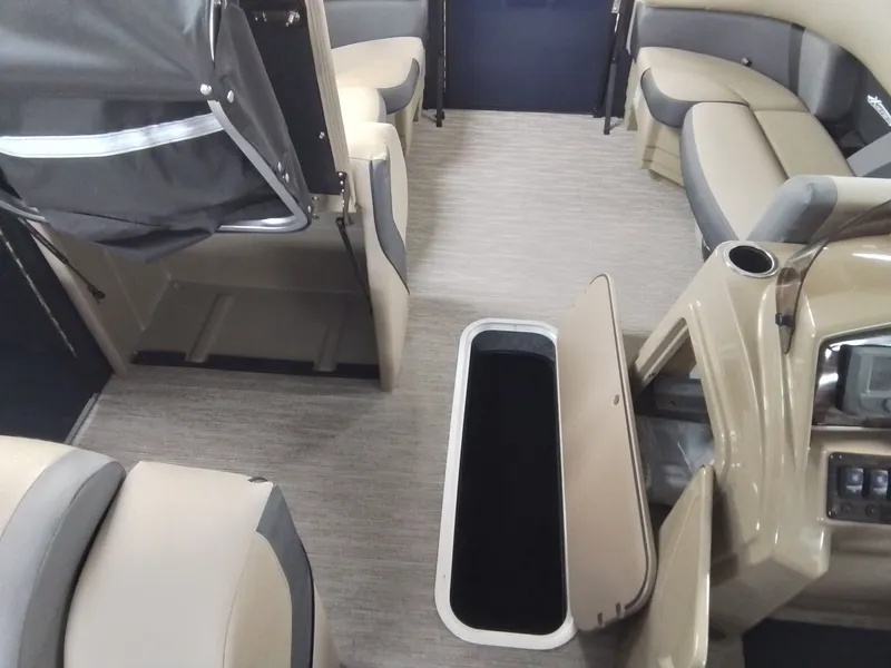 Slide: The Image of Sylvan Mirage X3 CLZ 2026 - 14