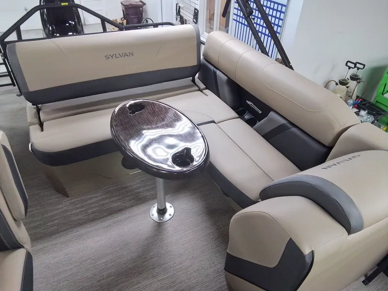 Slide: The Image of Sylvan Mirage X3 CLZ 2026 - 15