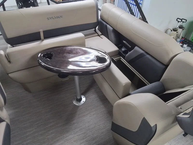 Slide: The Image of Sylvan Mirage X3 CLZ 2026 - 16