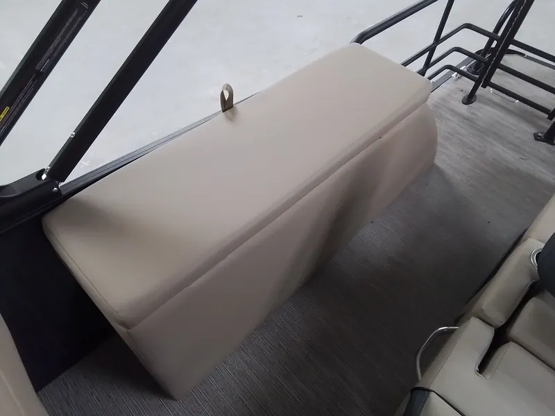 Slide: The Image of Sylvan Mirage X3 CLZ 2026 - 17