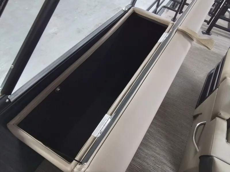 Slide: The Image of Sylvan Mirage X3 CLZ 2026 - 18