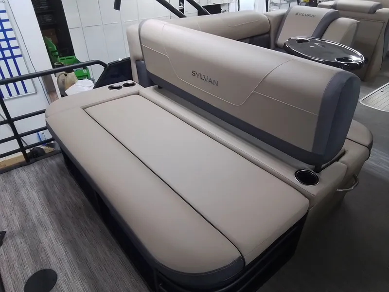 Slide: The Image of Sylvan Mirage X3 CLZ 2026 - 19