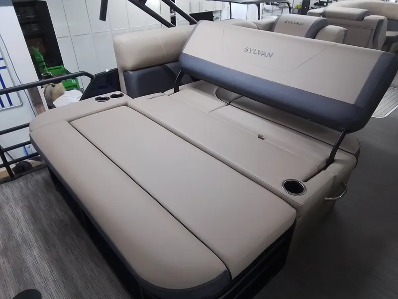 Slide: The Image of Sylvan Mirage X3 CLZ 2026 - 20