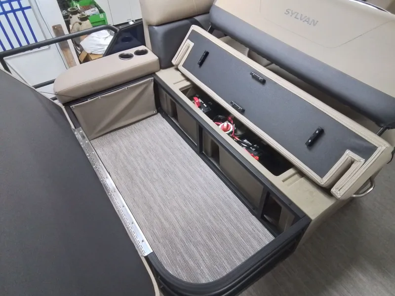 Slide: The Image of Sylvan Mirage X3 CLZ 2026 - 21