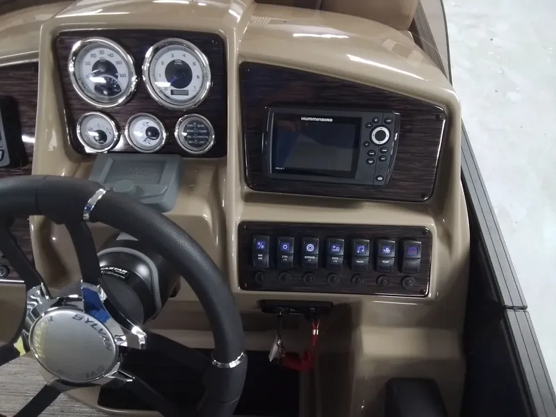 Slide: The Image of Sylvan Mirage X3 CLZ 2026 - 26