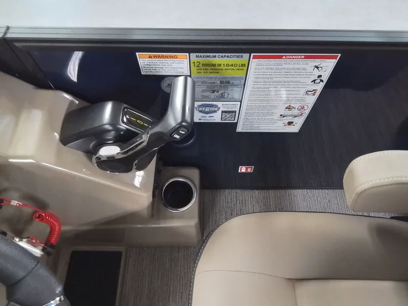 Slide: The Image of Sylvan Mirage X3 CLZ 2026 - 27