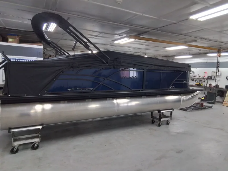 Slide: The Image of Sylvan Mirage X3 CLZ 2026 - 28