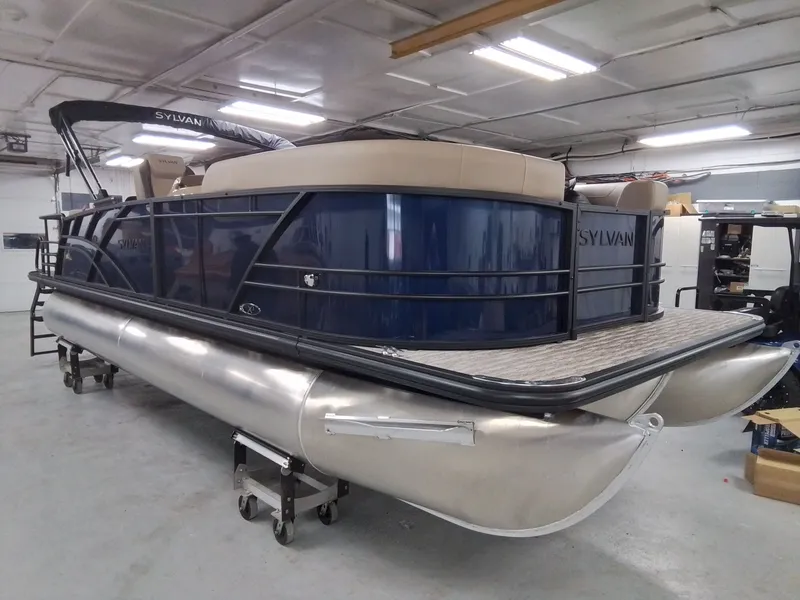 Slide: The Image of Sylvan Mirage X3 CLZ 2026 - 3