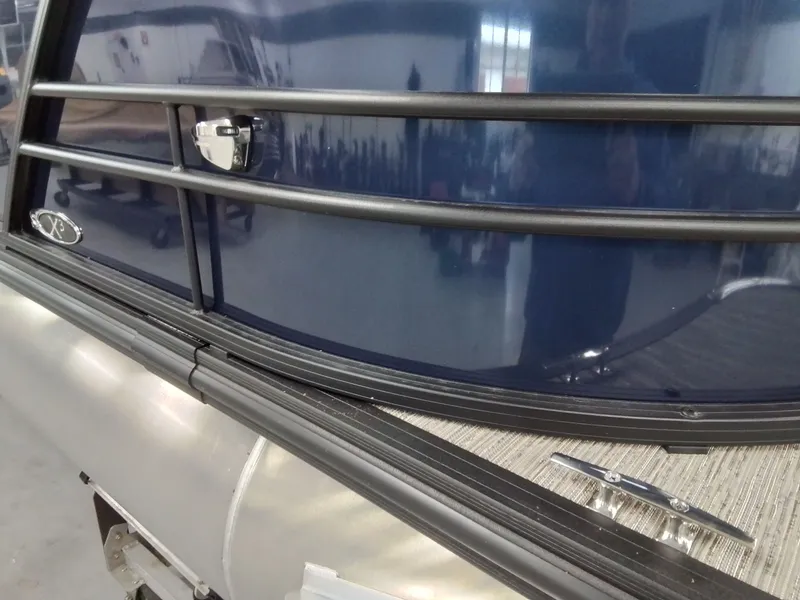 Slide: The Image of Sylvan Mirage X3 CLZ 2026 - 4