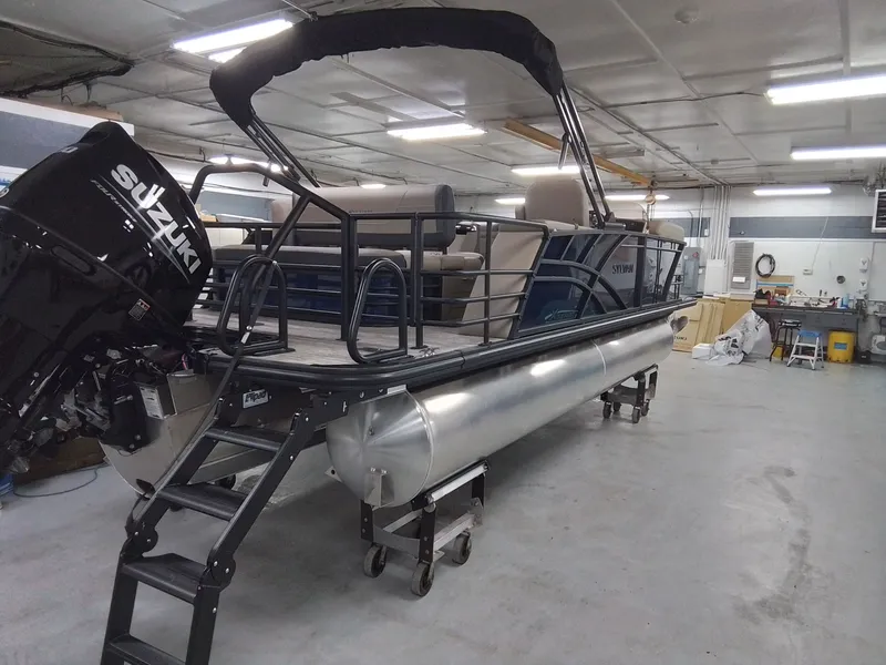 Slide: The Image of Sylvan Mirage X3 CLZ 2026 - 5