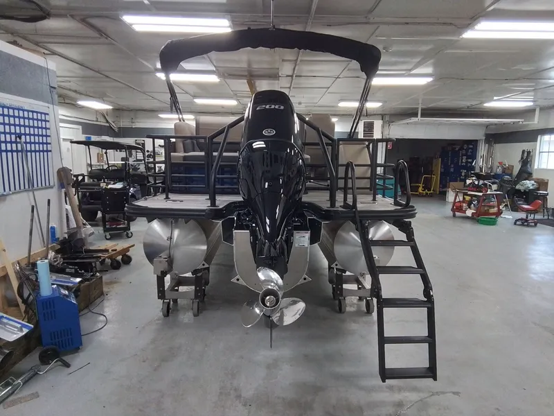 Slide: The Image of Sylvan Mirage X3 CLZ 2026 - 6