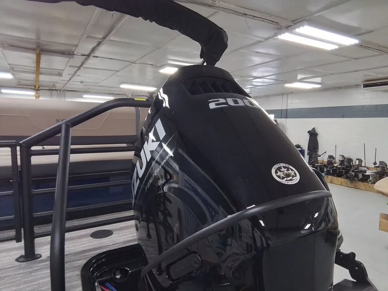 Slide: The Image of Sylvan Mirage X3 CLZ 2026 - 7