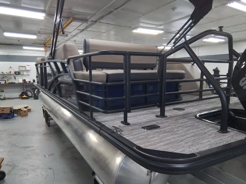 Slide: The Image of Sylvan Mirage X3 CLZ 2026 - 8