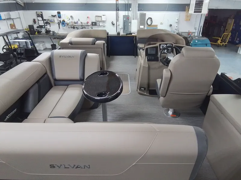 Slide: The Image of Sylvan Mirage X3 CLZ 2026 - 9