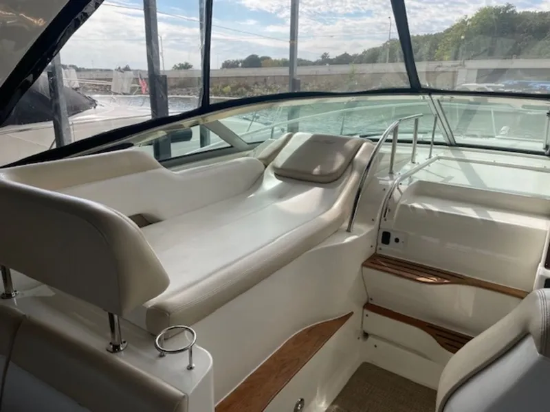 Slide: The Image of Sea Ray Sundancer 350 2014 - 3