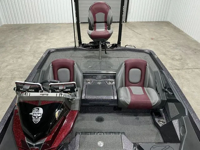 Slide: The Image of Ranger Z518 2023 - 10