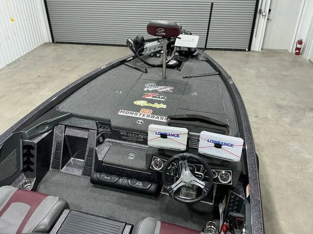 Slide: The Image of Ranger Z518 2023 - 11